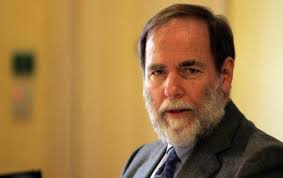 South African Billionaire Nicky Oppenheimer Surged Up the UK's Rich List