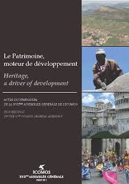 Uncategorised International Council On Monuments And Sites