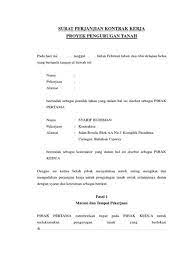 Contoh surat tugas kontraktor nah, jika anda menggunakan jasa kontraktor untuk membangun hal tersebut, maka anda bisa. Contoh Surat Pelantikan Kontraktor Cute766
