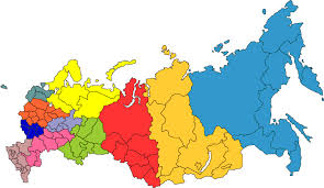 V Sostav Rf Vhodyat 89 Subektov 21 Respublika 6 Kraev I 49 Oblastej 1 Avtonomnaya Oblast I 10 Avt Formergeographer Ru
