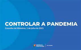 It was first identified in december 2019 in wuhan,. Controlar A Pandemia Novas Medidas Sns