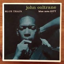 Jazz Collectors Album Cover Coasters