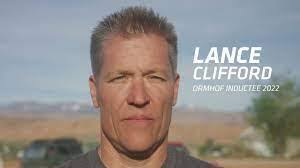 Lance Clifford's Instagram, Twitter & Facebook