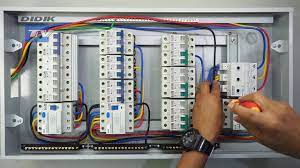Ikuti cara cepat jual rumah berikut yang dijamin efektif dan jitu! Belajar Pendawaian Elektrik Pengguna 3 Fasa Meter Kwj Didiktv Youtube