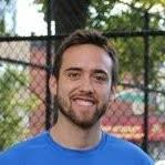 Ben Herrington-Gilmore