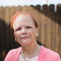 Sue Blanton's Instagram, Twitter & Facebook