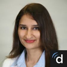 Dr. Shaista Hussain, MD