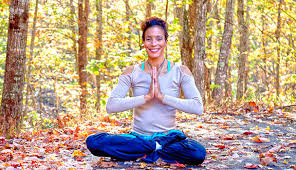 Begin your daily practice today! The Aim Of Spiritual Practice Integral Yoga Magazine