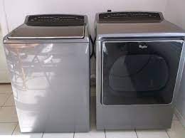 Whirlpool Cabrio Washer And Dryer Review Cabrio Washer And Dryer Organizing Your Home Organization Printables