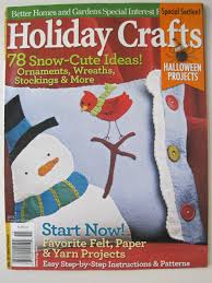 See more ideas about state secretary, interior, better homes & gardens. Better Homes And Gardens Holiday Crafts Ann Blevins Amazon Com Books
