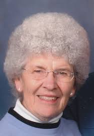 Obituary of Ardis Ellen Barnhart