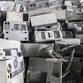 E-Waste and Metal Drop-Off Day event image