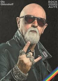 The Greatest JUDAS PRIEST Album Is...