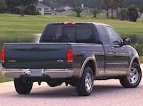 Image result for Reef Blue 1999 Truck