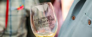 Select saturdays during the festival. Santa Barbara Wine Food Festival 2021 The Santa Barbara Independent