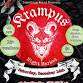 Krampus Night Market