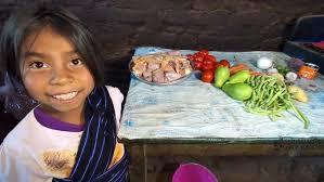 FELICIDADES VICENTA ÁLVAREZ VELA