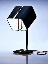 Navy Blue Table Lamp Base Going To Buy Atablelamp Largeblacktablelamp Ledtablelamp Brasstablelamp Table Lamp Retro Table Lamps Table Lamp Base