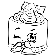 Over 140 shoppies to collect. Shopkins Coloring Pages Best Coloring Pages For Kids