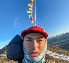 Substacks recommended by Jackson Long