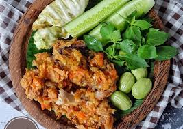 Resep Ayam Geprek Sambel Bawang Oleh Susi Agung Resep Resep Ayam Masakan Resep Masakan
