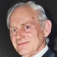 Robert N. Eckel Obituary (1942