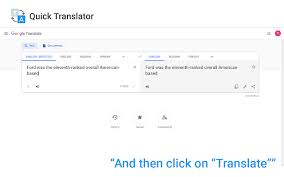 As of august 2021, google translate supports 109. Google Translator