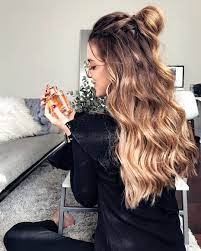 12 9k Likes 250 Comments Michelle Madsen Michelletakeaim On Instagram If You Re Looking For Gift Ideas F Long Hair Styles Hair Styles Winter Hairstyles