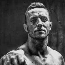 Donovan Desmae vs. Mason Jones, Cage Warriors 104