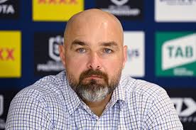 Meninga and Parker praise Payten for swinging the axe — SEN