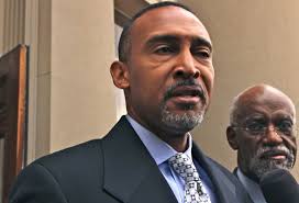 Patrick Cannon Archives