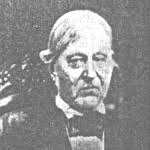 Anthony,1 SARRATT *1777-1861