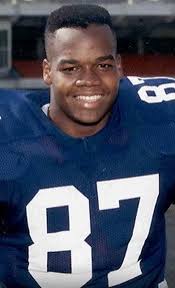 Frank Thomas spotted in Lakewood Ranch