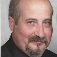 Obituary information for James Michael Lusk