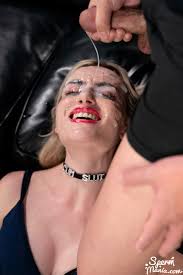 Unleash Emily Belle in Extreme Spermmania Action