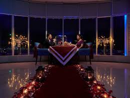 Today's blog is your guide to dining at restaurants with amazing view in penang as a couple. Romantic Getaway Package Deals Packages At Lexis Suites Penang
