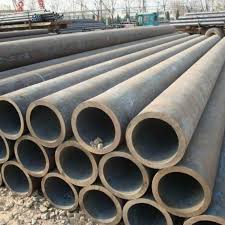 无缝钢管无缝方管_天津市鸿嘉伟业科技有限公司