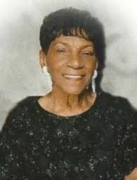 Barbara Brown Obituary (2014)