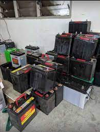 Diusahakan oleh 100% bumiputera sejak 2015. Bateri Kereta Second Murah Auto Accessories On Carousell