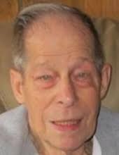 Obituary information for Charles E. Graham