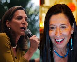 Elecciones 2020: Así están las carreras de los candidatos latinos al  Congreso