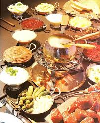 Pin On Fondue
