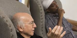 Curb Your Enthusiasm Cast & Character Guide