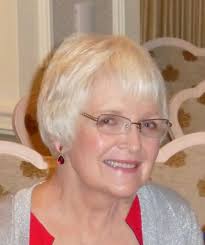 Obituary for Joyce (Sprague) Grandstaff