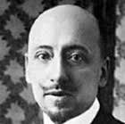Frasi di Gabriele D'Annunzio: le migliori solo su Frasi Celebri .it