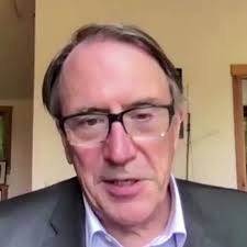 A colossal failure,' says former UN envoy Peter Galbraith