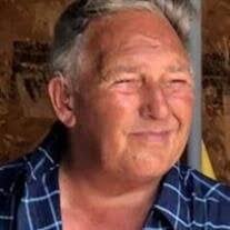 Ivan R. "Butch" Kendall Jr. Obituary