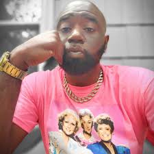 Darrius Dickerson (@darrius.dickerson) • Facebook