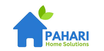 Pahari Home Solutions logo
