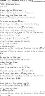 Elvis Presley Can T Help Falling In Love Ukulele Chords Here Are The Adele Songs You Love Most Someone Like You Lakelyn Calms Down When I Sing This Song Ukulele Songs Ukulele Chords Songs Ukelele Songs